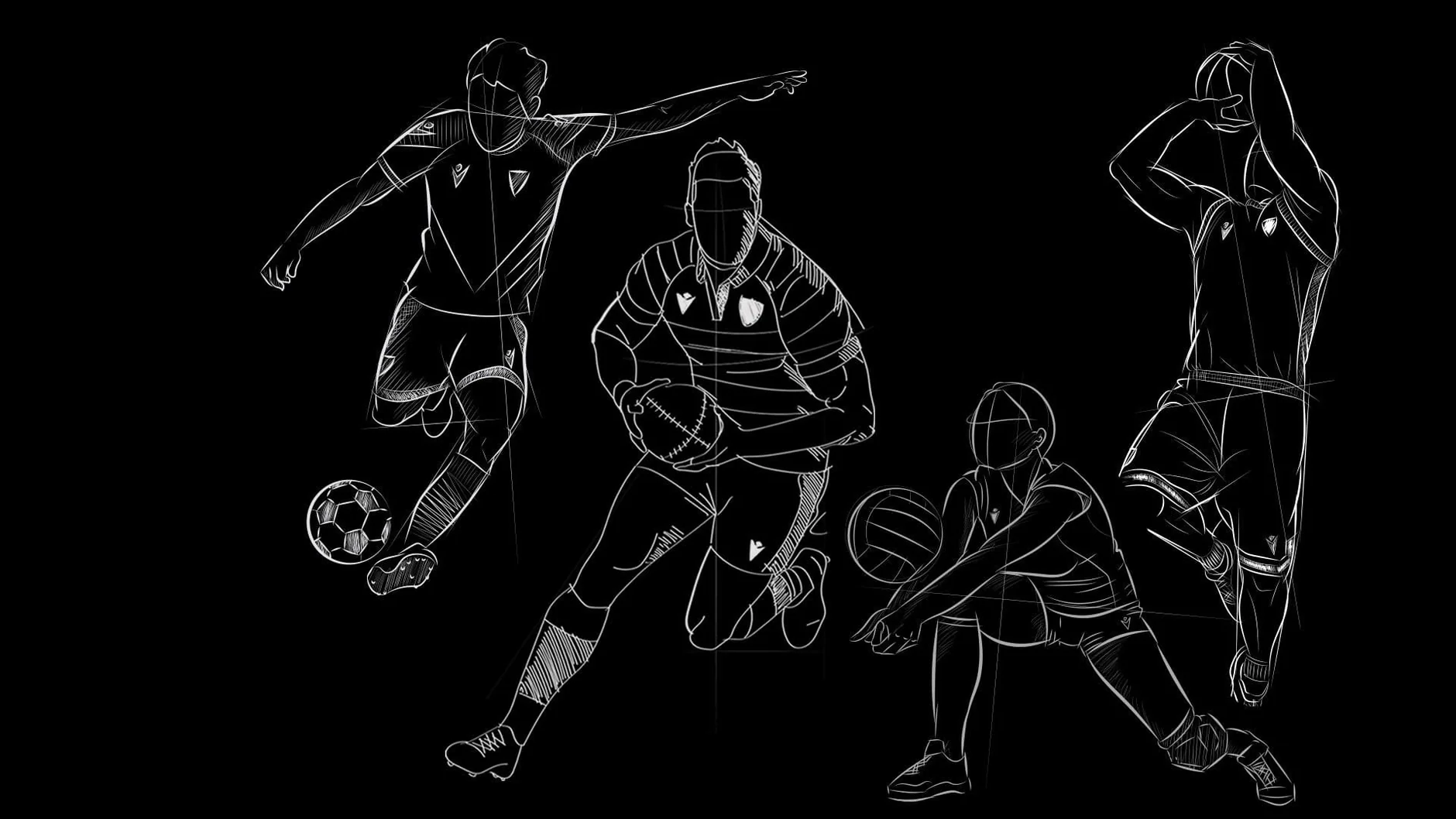 Unleash Your Inner Champion